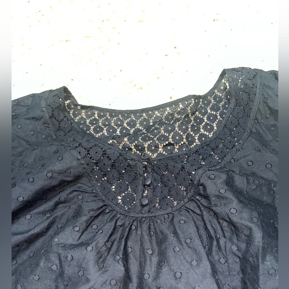 Torrid blouse - Picture 3 of 4